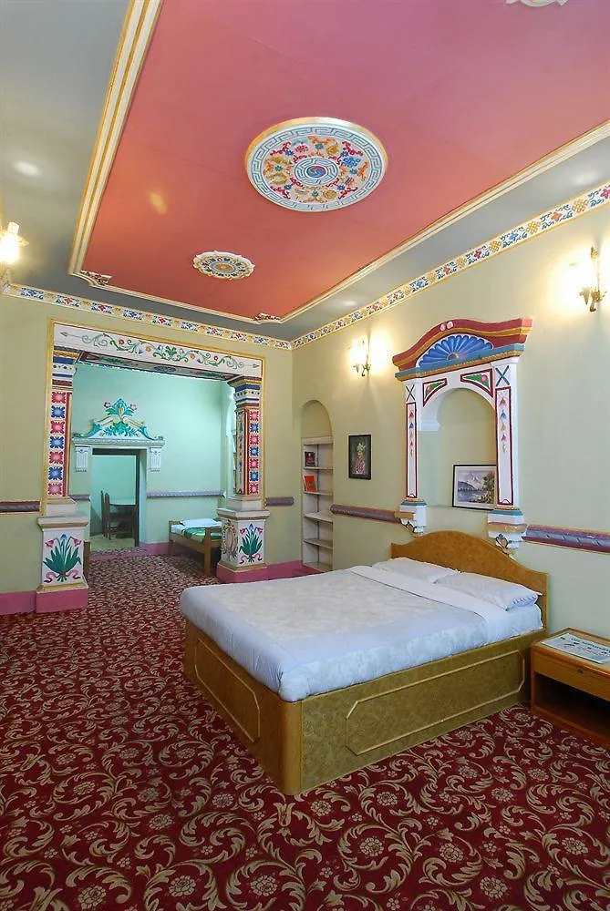 Hotel Himalaya Yoga Kathmandu