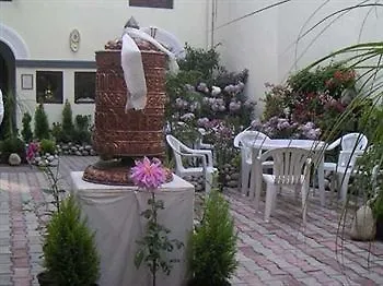 Hotel Himalaya Yoga Kathmandu 3*,  Nepal
