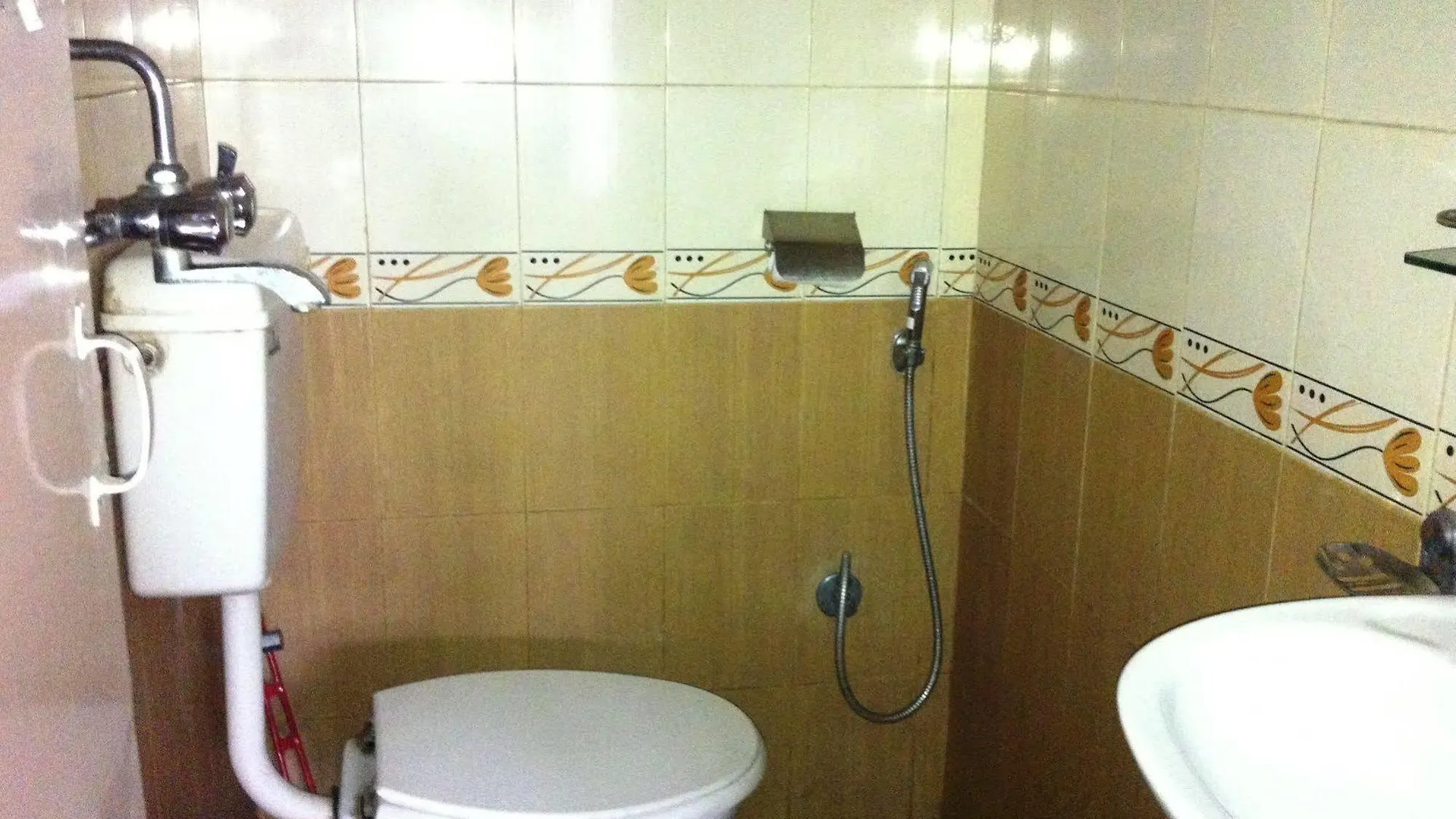 ***  Hotel Himalaya Yoga Kathmandu Nepal
