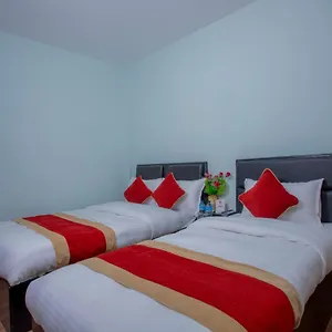 Hotel Oyo 260 Cultural, Kathmandu