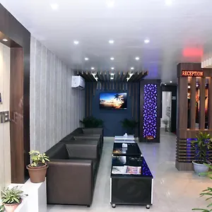 Hotel Marinha Airport, Kathmandu