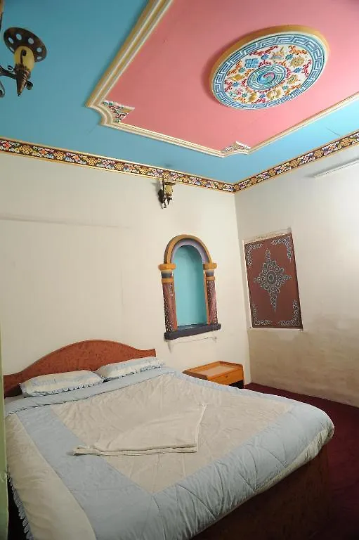 Hotel Himalaya Yoga Kathmandu