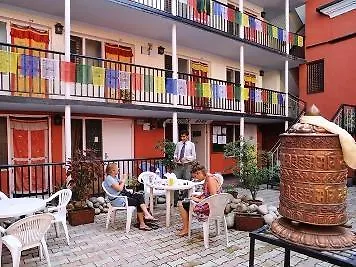 Hotel Himalaya Yoga Kathmandu