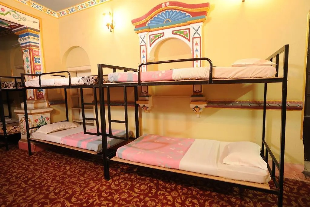 Hotel Himalaya Yoga Kathmandu