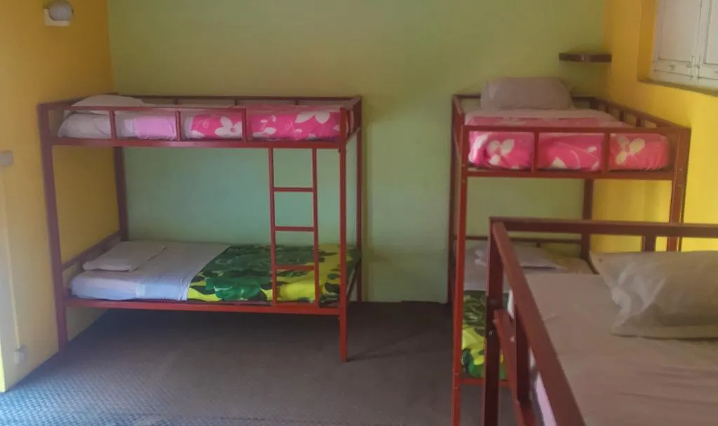Hotel Himalaya Yoga Kathmandu Nepal