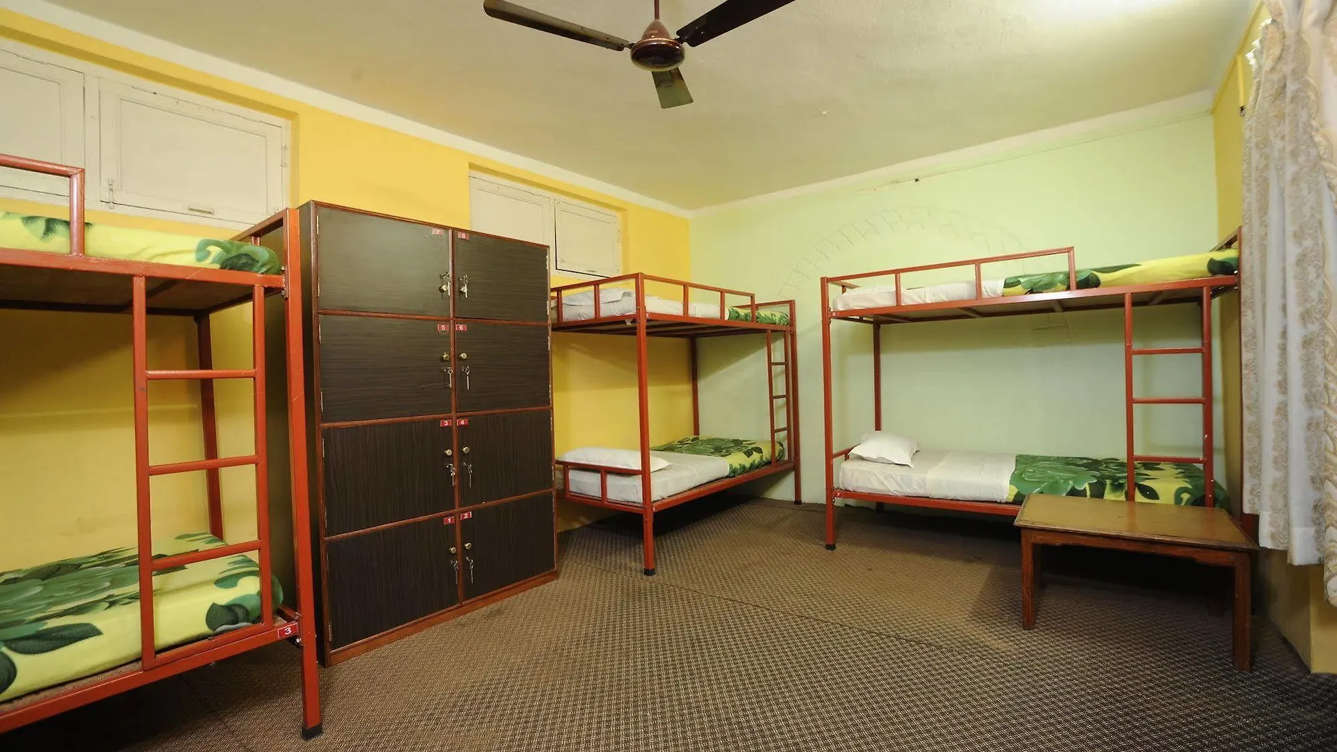 Hotel Himalaya Yoga Kathmandu Nepal