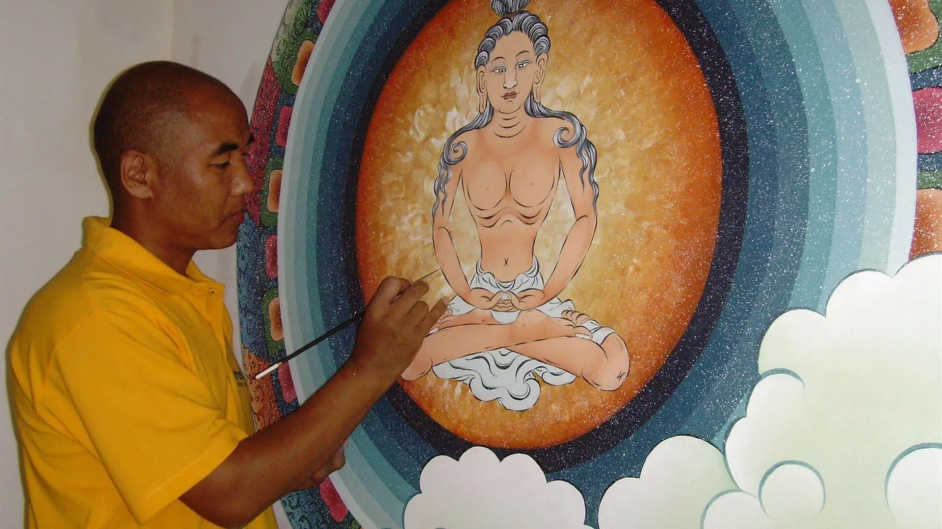 Hotel Himalaya Yoga Kathmandu