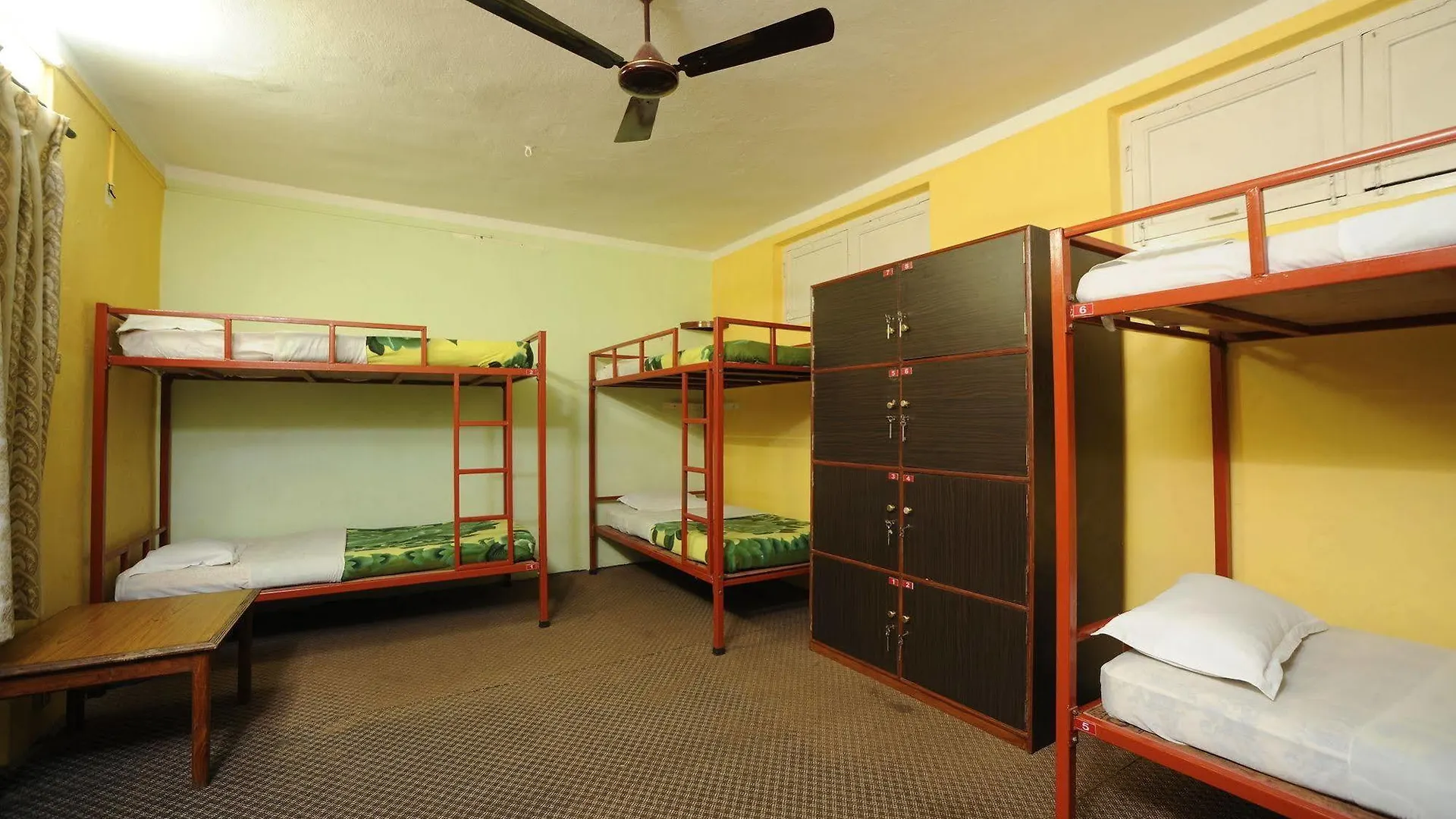 Hotel Himalaya Yoga Kathmandu