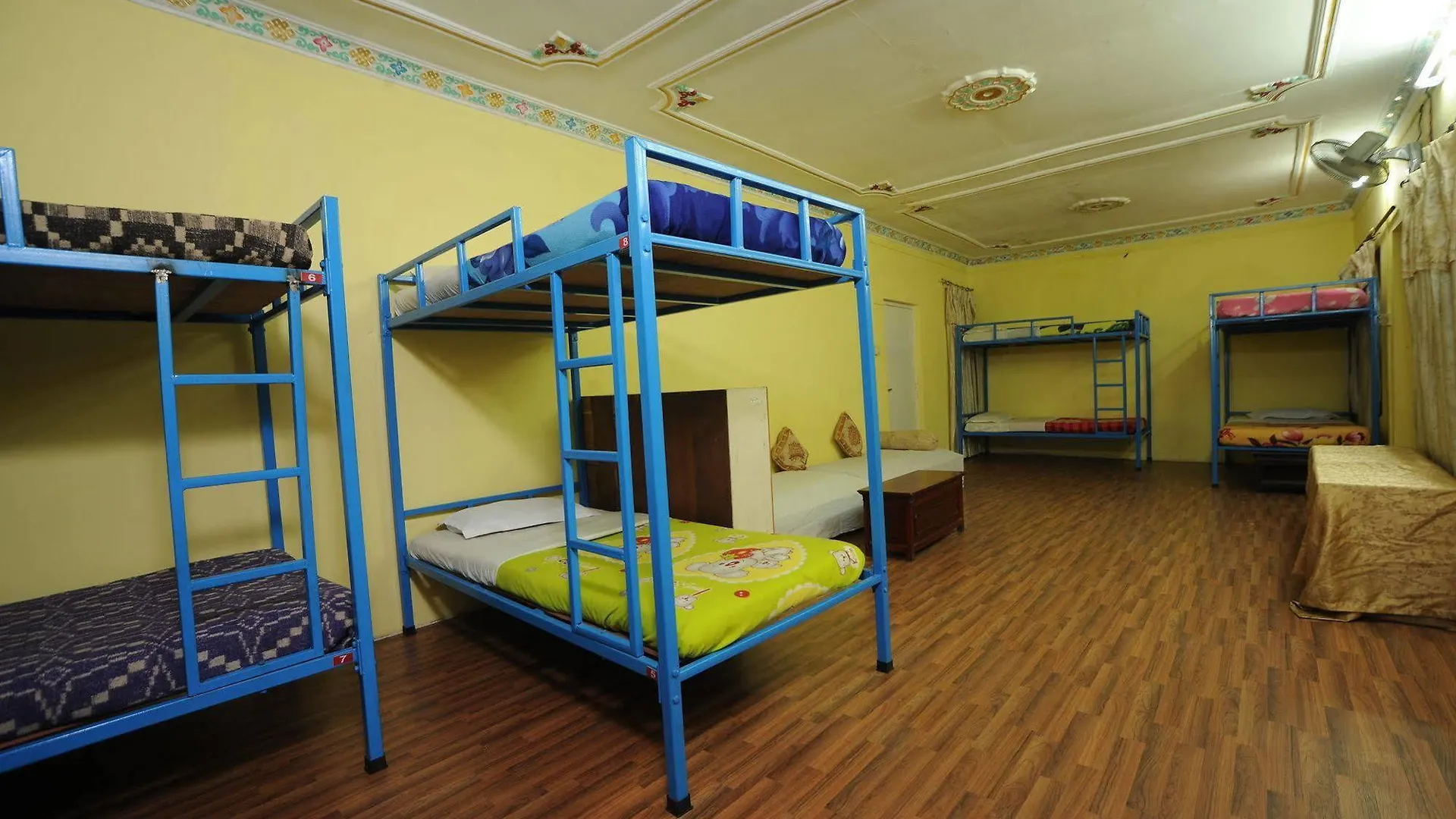 Hotel Himalaya Yoga Kathmandu