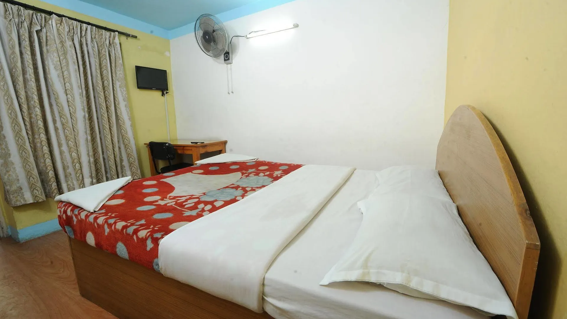 Hotel Himalaya Yoga Kathmandu