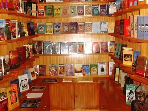 Hotel Himalaya Yoga Káthmándú
